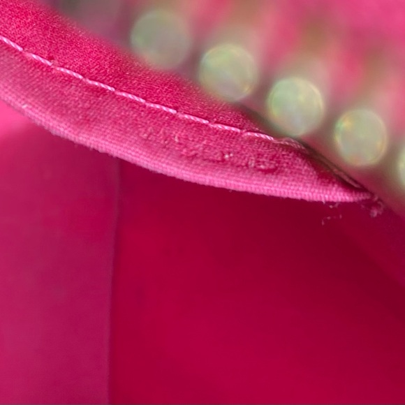 Louis Vuitton Vernis Bellevue Bag - Picture 9 of 13